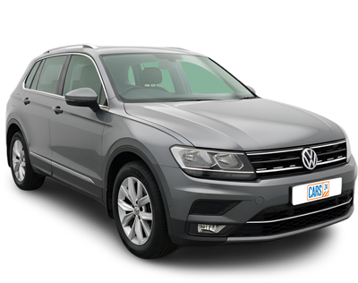 Volkswagen TIGUAN-img